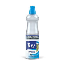 EDULCORANTE TUY SWEET LIQ. x 400cc.