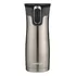 VASO TERMICO CONTIGO 473ml.- STEEL