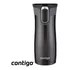 VASO TERMICO CONTIGO 473ml.- NEGRO