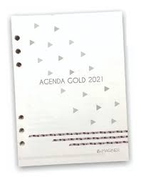 REP.AGENDA 2026 - N.8 DIARIO