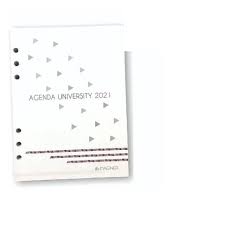 REP.AGENDA 2026 - N.8 SEMANAL