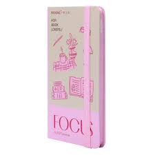AGENDA 2027 MOOVING POCKET MOOD