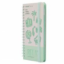 AGENDA 2027 MOOVING POCKET ESP.MOOD