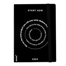 AGENDA 2025 MOOVING 15x21.BLACK