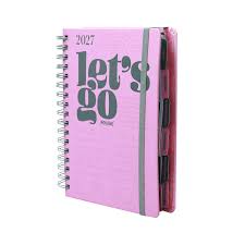 AGENDA 2027 MOOVING 16.5x22 ESP DxP LIFE