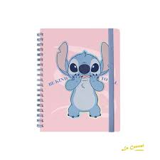 LIBRETA A5.ESP.T.DURA.STICH