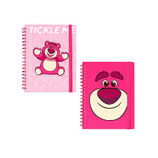 LOTSO LIBRETA A5.ESP.T.D.