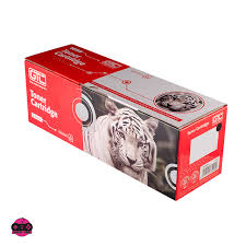 TONER GTC HP-279 A NEGRO