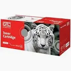 TONER GTC HP-237 A NEGRO