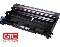 TONER GTC BROTHER TN-720-750-780