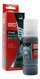 TINTA GTC EPSON 534 - NEGRO