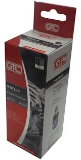 TINTA HP GCT - GT53-XL - NEGRO