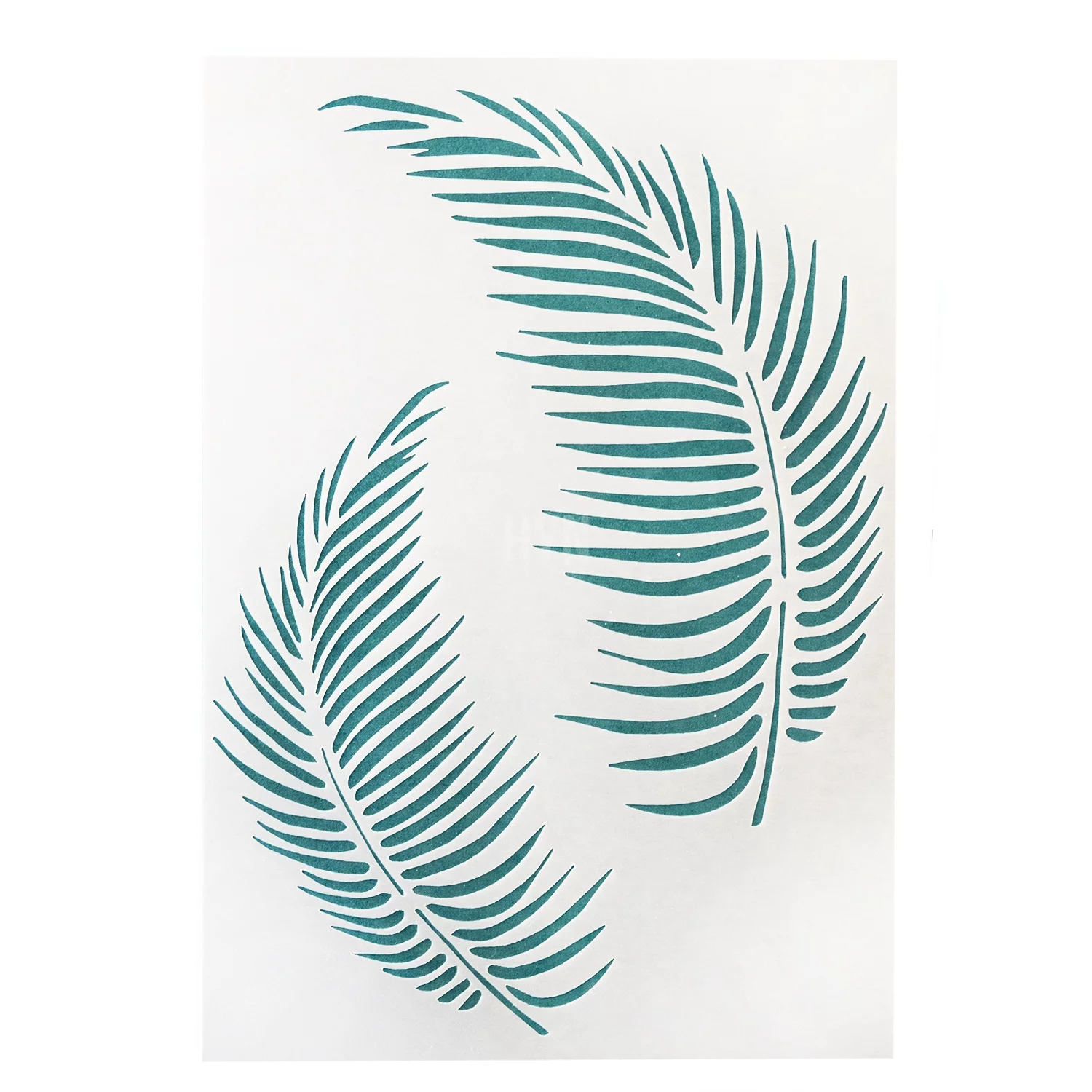 STENCIL HYN 20x30 - STA 057 
