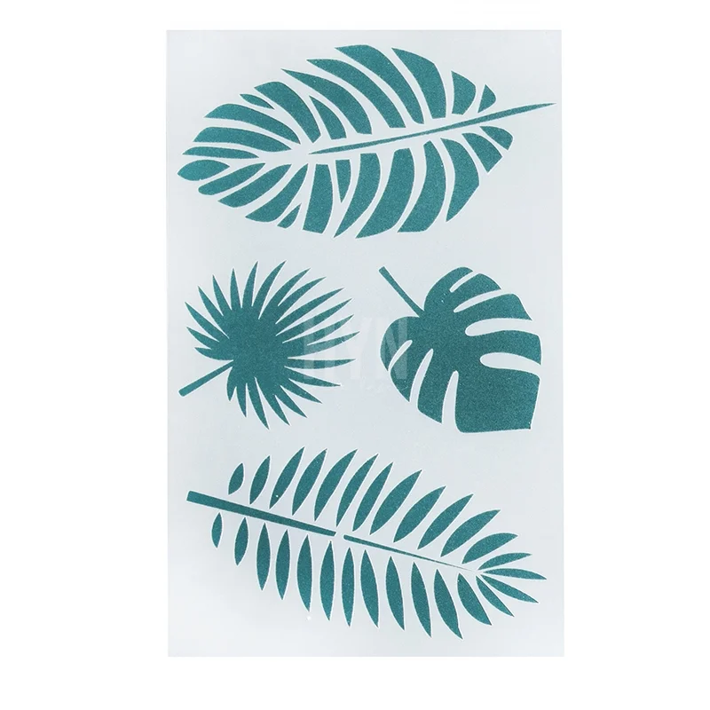 STENCIL HYN 20x30 - STC 039