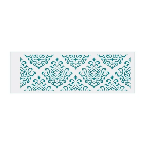 STENCIL HYN 30x10 - STG 019