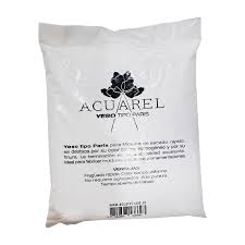 YESO TIPO PARIS ACUAREL x 1 kg.