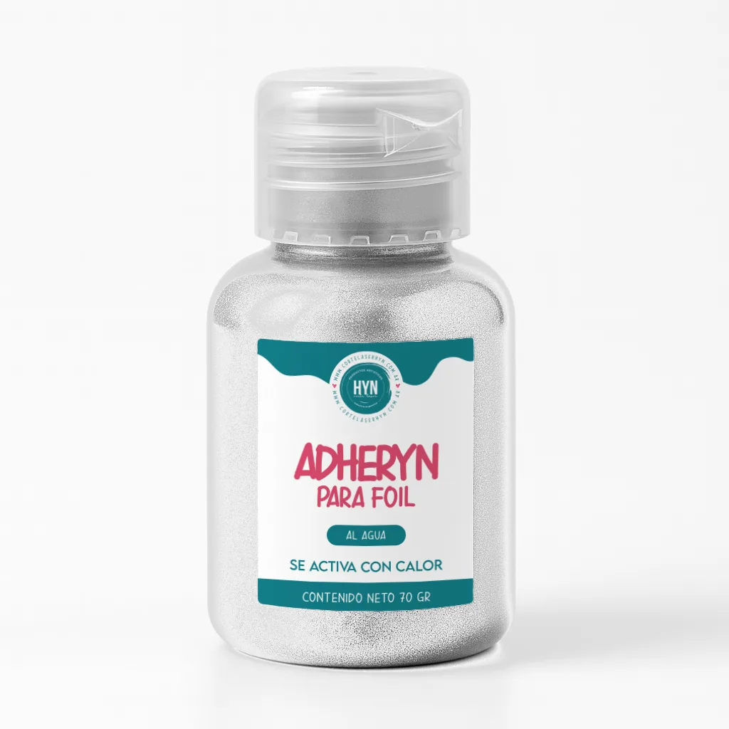 ADHESIVO PARA FOIL x 70gr.