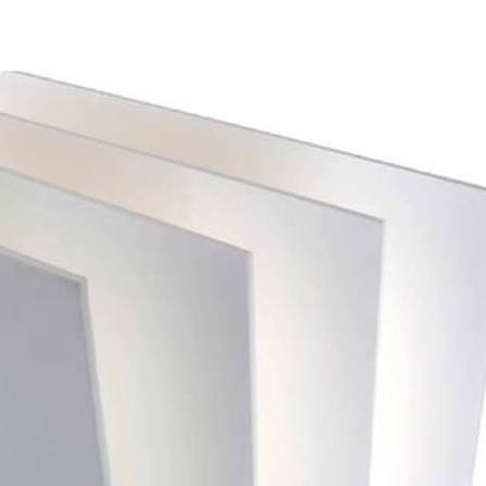 PASSPARTU 1.2mm - BLANCO  - 42x29.7cm  x 1u.