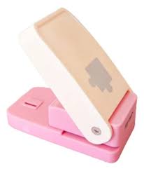 SACABOCADO IBI ROMPECABEZAS 3.8cm