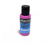 ACRILICO ETERNA 50ml.   - ROSA BARBIE