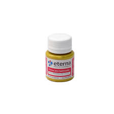 PINTURA SUBLIM.ETERNA 37ml. AMARILLO FLUO