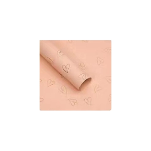 PAPEL COREANO 57x57cm.x1u. CHAMPAGNE