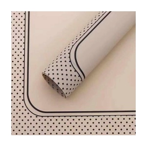 PAPEL COREANO 57x57cm.x1u. DURAZNO