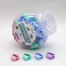 KIRUKI SACAPUNTA DUNKY x 1u.