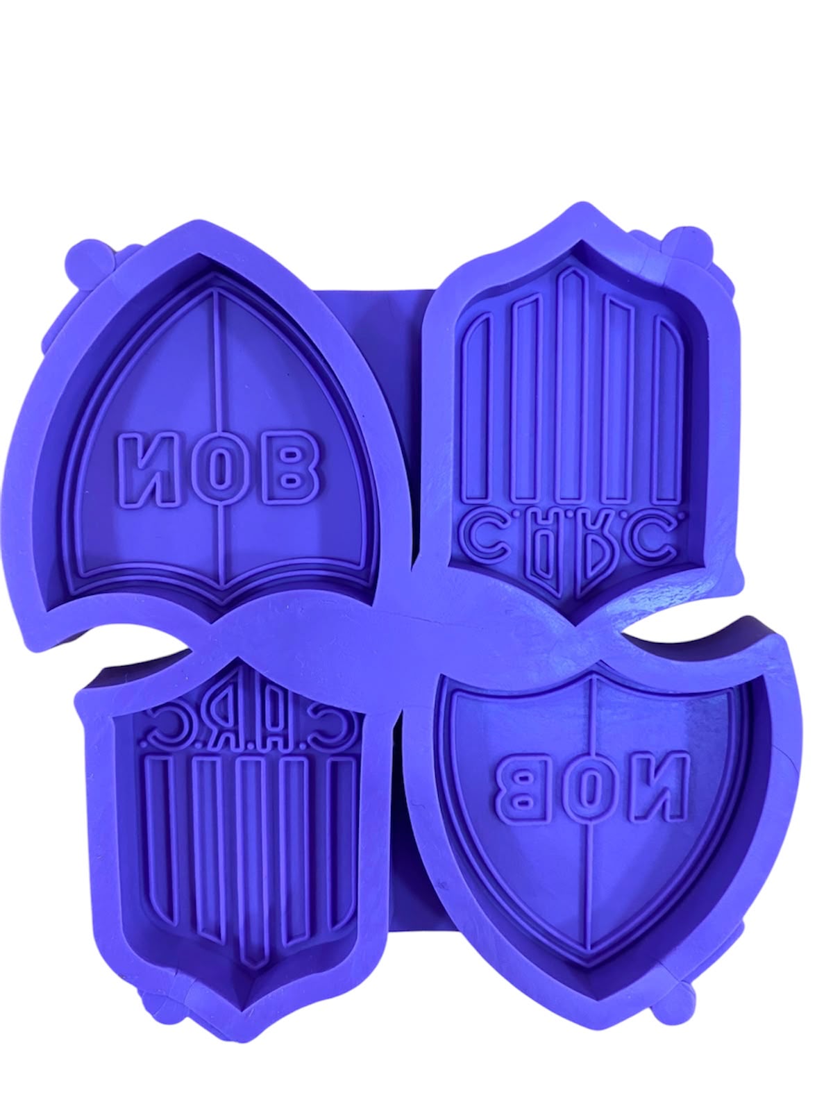 MOLDE SILICONA LK MOLDE N.289