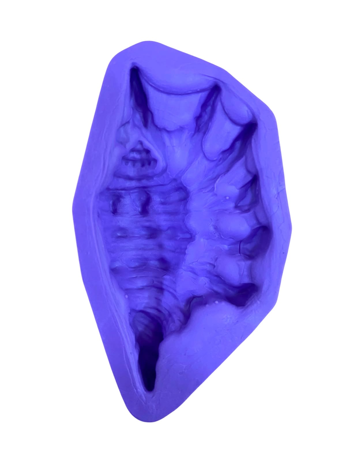 MOLDE SILICONA LK MOLDE N.287