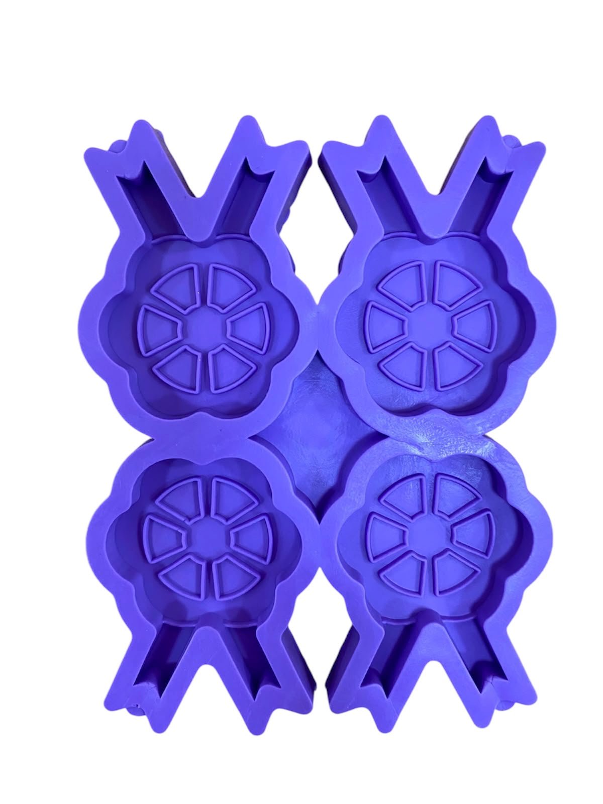 MOLDE SILICONA LK MOLDE N.316