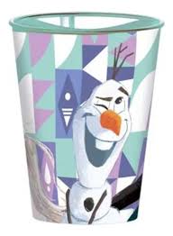 VASO 260ml. EASY - FROZEN