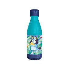 BOTELLA 560ml. DAYLI PP - BLUEY