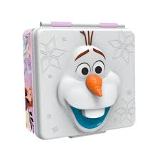 SANDWICHERA 3D - FROZEN