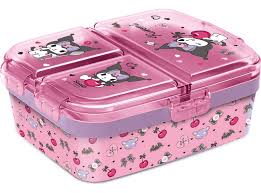 SANDWICHERA MULTIPLE - KUROMI