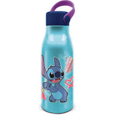BOTELLA 760ml.FLEXI HANDLE AL.- STICH