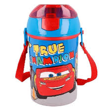 CANTIMPLORA 450ml. POP-UP - CARS