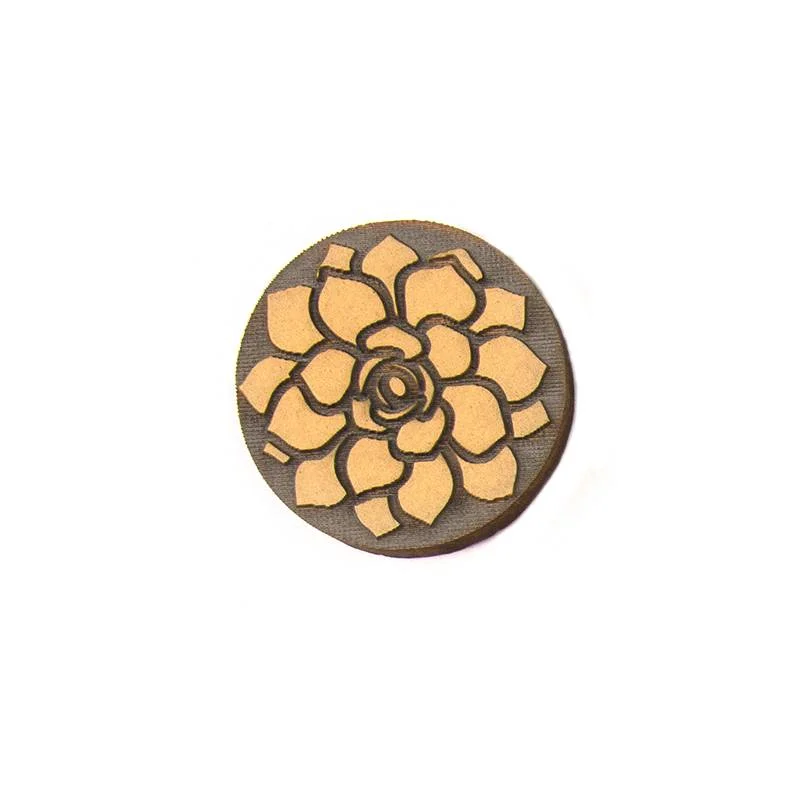 SELLO DECORATIVO ALTO RELIEVE NYH SA-140