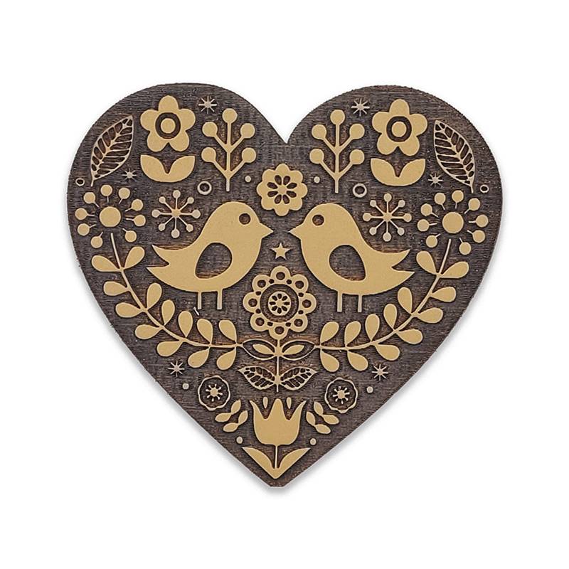 SELLO DECORATIVO ALTO RELIEVE NYH SG-048