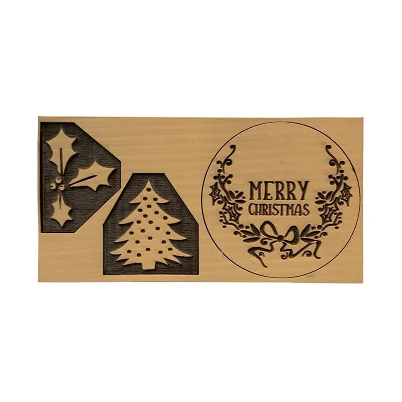 SELLO DECORATIVO ALTO RELIEVE NYH SK-SNH-002