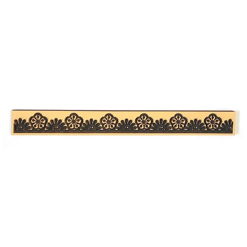 SELLO DECORATIVO ALTO RELIEVE NYH SPA 011