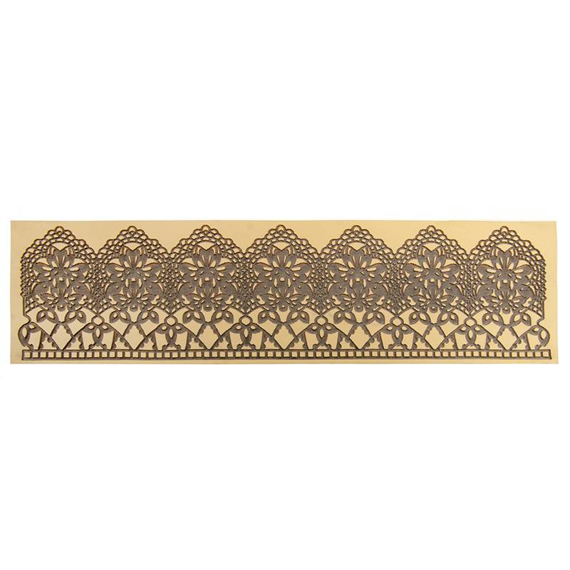SELLO DECORATIVO ALTO RELIVIE NYH SPC-001