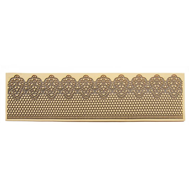SELLO DECORATIVO ALTO RELIVIE NYH SPC-005 