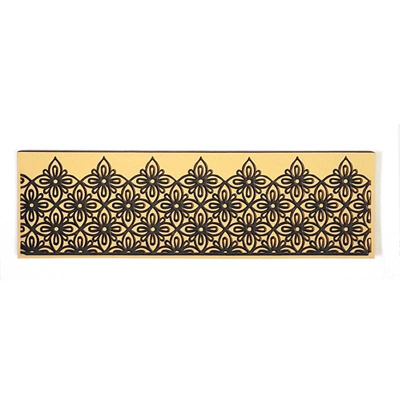 SELLO DECORATIVO ALTO RELIVIE NYH SPC-017 