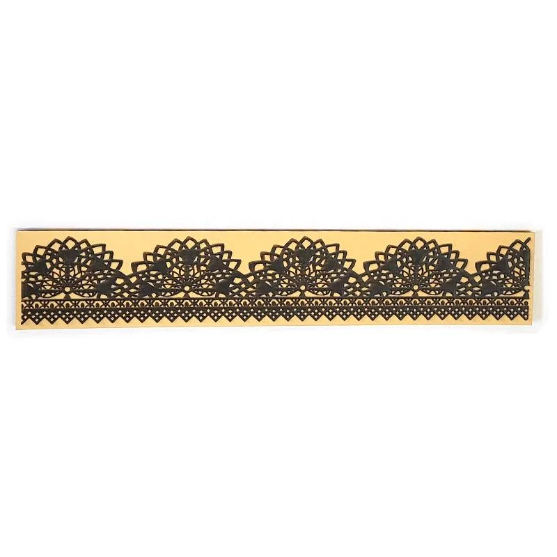 SELLO DECORATIVO ALTO RELIVIE NYH SPC-019
