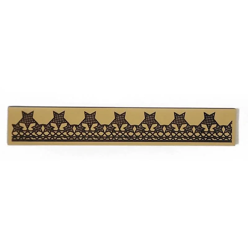SELLO DECORATIVO ALTO RELIVIE NYH SPC-020