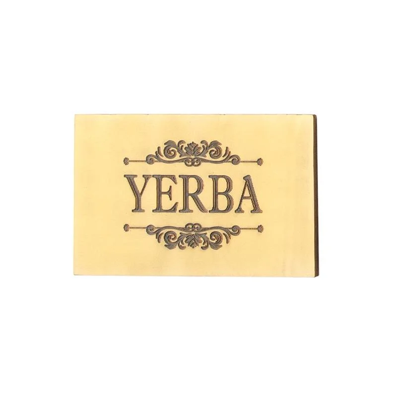 SELLO DECORATIVO ALTO RELIVIE NYH SV 017
