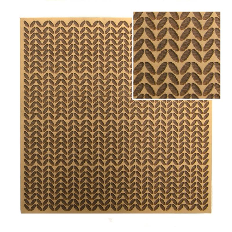 SELLO DECORATIVO ALTO RELIVIE NYH TG 001