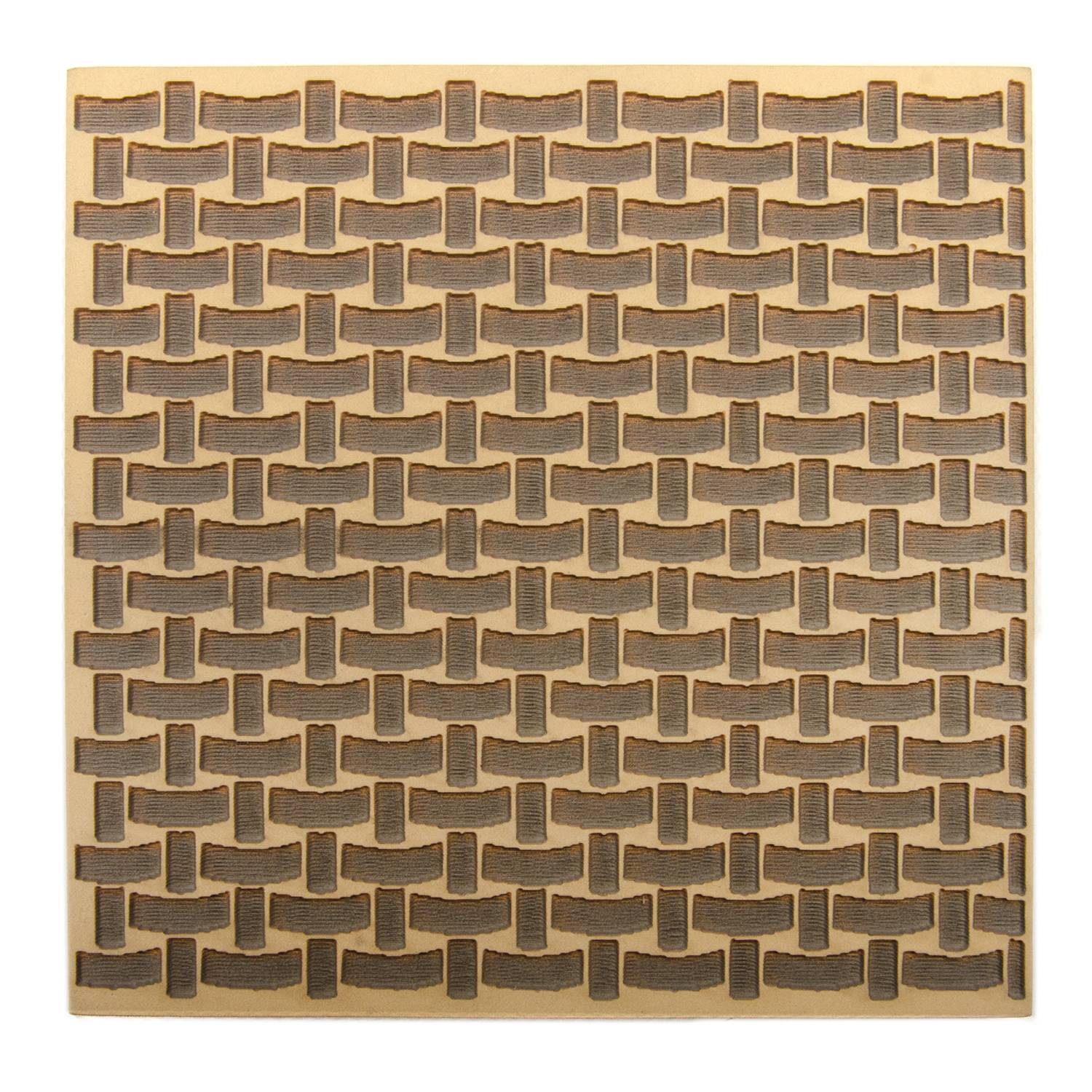 SELLO DECORATIVO ALTO RELIVIE NYH TG 014