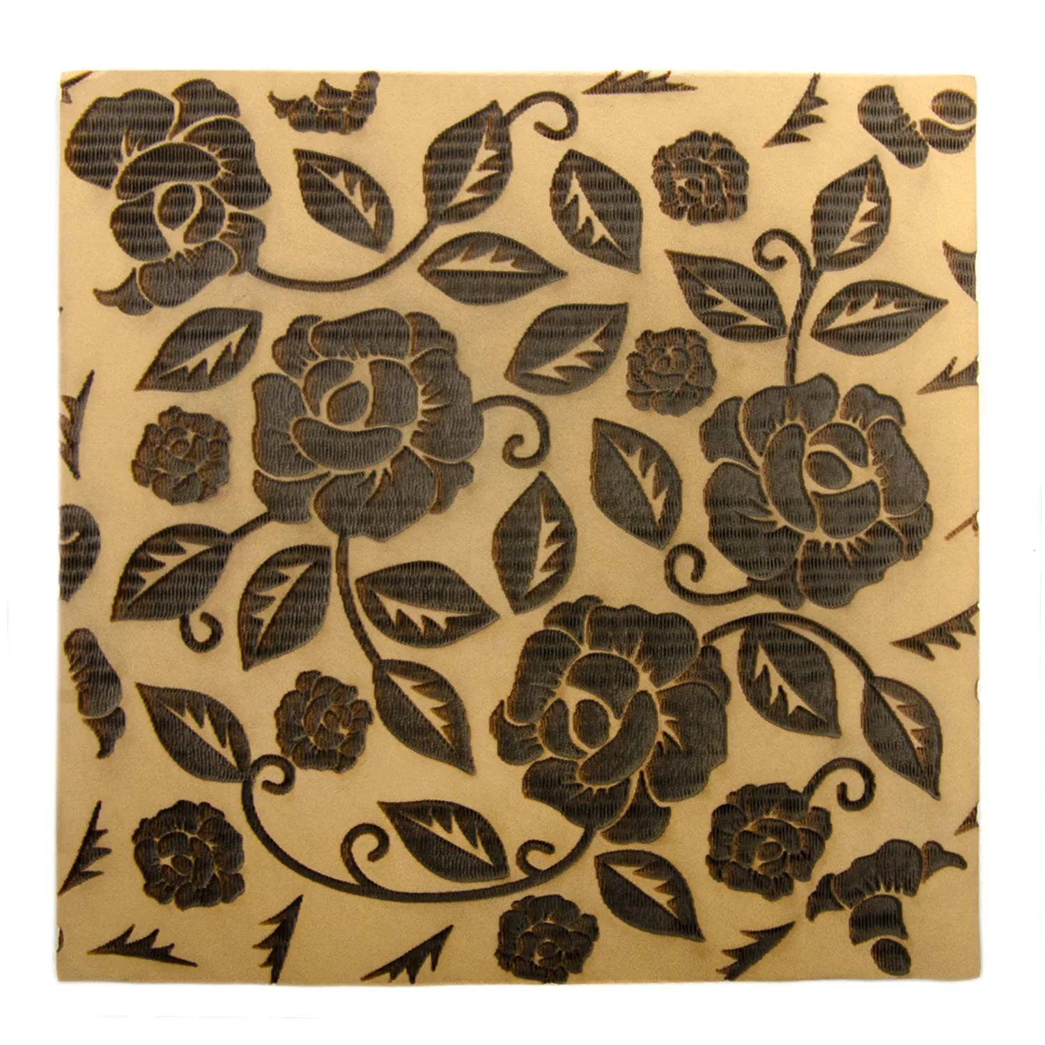 SELLO DECORATIVO ALTO RELIVIE NYH TG 022